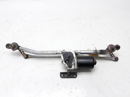 Vindrute Vindusviskermekanisme OPEL ASTRA G Hatchback (T98) 1.7 CDTI (F08, F48) | BP20585298C83 