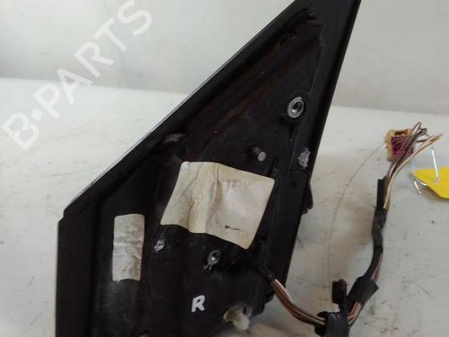 Right mirror VW POLO (9N_, 9A_) 1.4 16V | BP20591825C27 