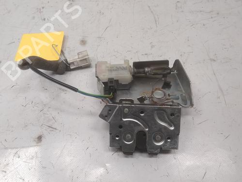 Used Tailgate FORD MONDEO III Turnier (BWY) 2.0 TDCi (130 hp) 20519698