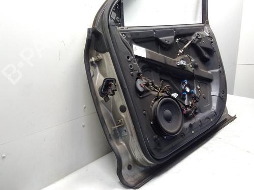 Right front door VW TOUAREG (7LA, 7L6, 7L7) 3.0 V6 TDI | BP20590608C3 