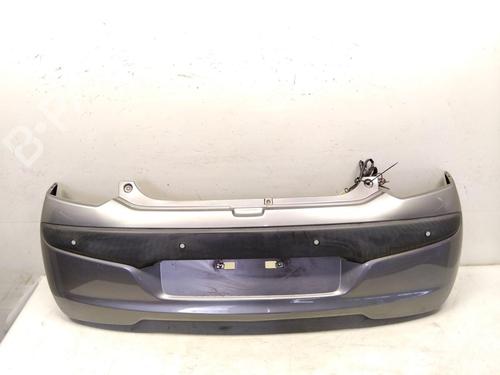 Used Rear bumper Rear bumper 38710640 38710640