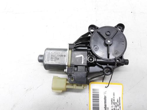 Left front window motor FORD FIESTA VI (CB1, CCN) 1.25 | BP20544506E21 