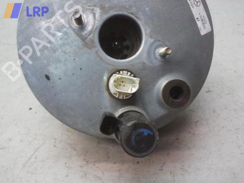 Used Servo brake MERCEDES-BENZ E-CLASS T-Model (S210) E 430 T (210.270) (279 hp) 20537736