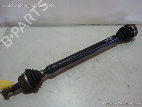 Used Right front driveshaft VW GOLF IV (1J1) 1.4 16V (75 hp) 20547782