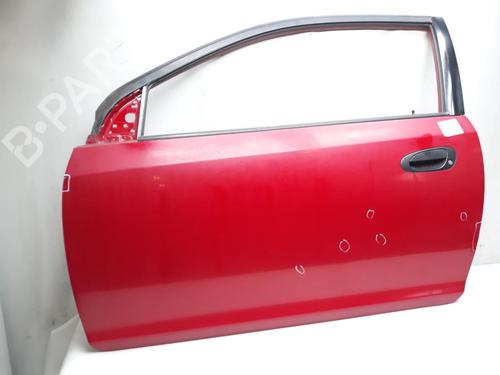 Used Left front door HONDA CIVIC VII Hatchback (EU, EP, EV) 1.7 CTDi (EP4, EU9) (100 hp) 20581830