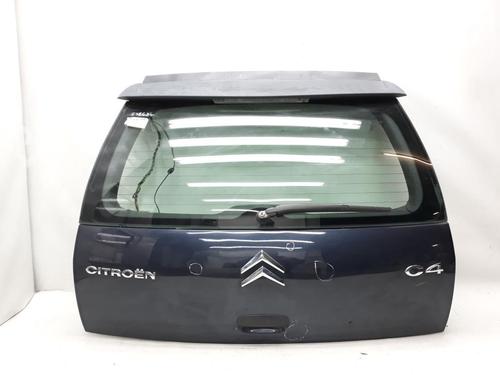 Used Tailgate CITROËN C4 I (LC_) 1.6 HDi (90 hp) 20550829