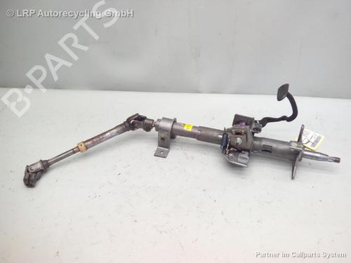 Steering column KIA SPORTAGE II (JE_, KM_) 2.0 CRDi 4WD | BP20559763M21 