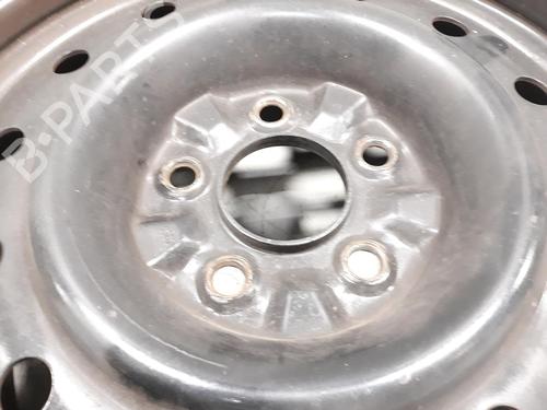 Rim NISSAN PRIMERA Hatchback (P12) 2.0 | BP20524753C45 