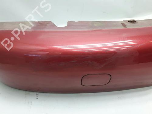 Front bumper VW POLO III (6N1) 45 1.0 | BP20576132C7 