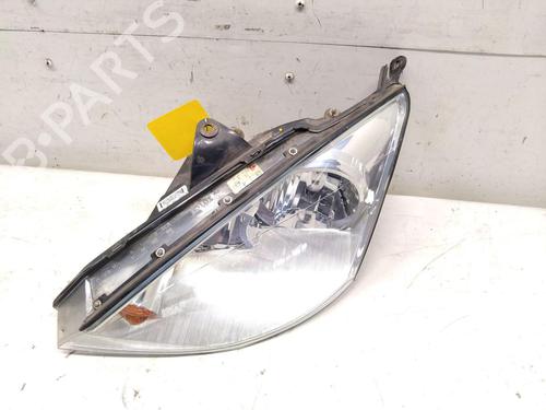 Left headlight FORD FOCUS I Turnier (DNW) 1.6 16V | BP33184512C28  - Image 5