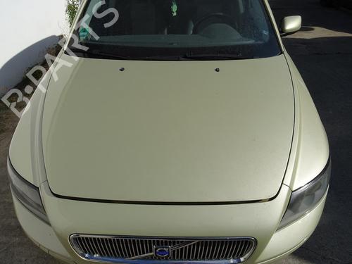 Used Hood VOLVO V50 (545) 2.0 D (136 hp) 20522588