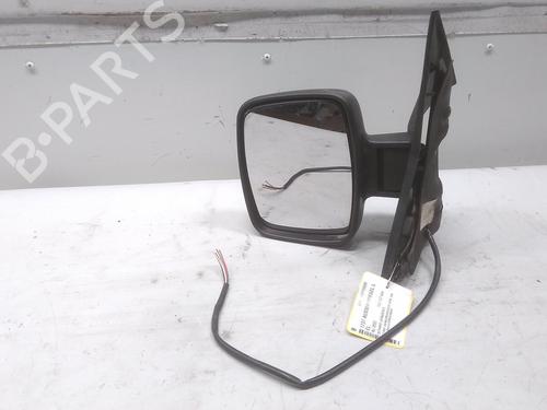 Used Left mirror MERCEDES-BENZ VITO Bus (W638) 114 2.3 (638.134, 638.194) (143 hp) 20517018