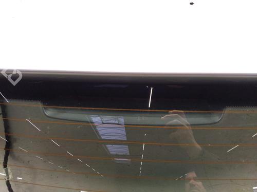 Tailgate SKODA FABIA II (542) 1.2 | BP31653541C6 