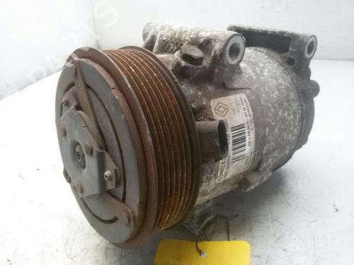AC-Kompressor RENAULT SCÉNIC II (JM0/1_) 1.9 dCi (JM14) (131 hp) 20557365