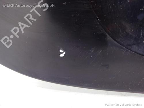 Tailgate MERCEDES-BENZ C-CLASS Coupe (CL203) C 200 Kompressor (203.742) | BP20550822C6 