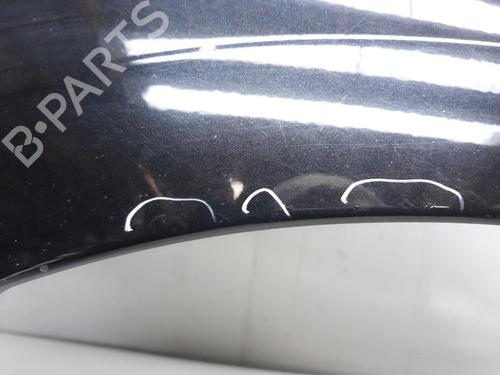 Right front fenders BMW 1 (E87) 118 d | BP20557881C42 