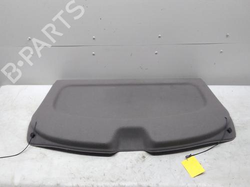 Used Rear parcel shelf TOYOTA COROLLA Liftback (_E11_) 1.6 Aut. (AE111_) (107 hp) 20522971