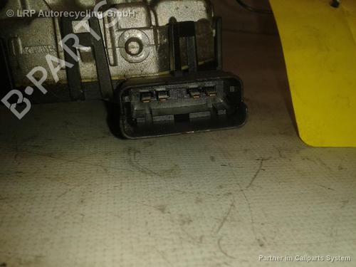 Front wiper motor PEUGEOT 207 (WA_, WC_) 1.4 | BP20585598M29 