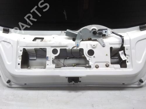 Other CHEVROLET AVEO / KALOS Hatchback (T250, T255) 1.2 | BP20519476O1 