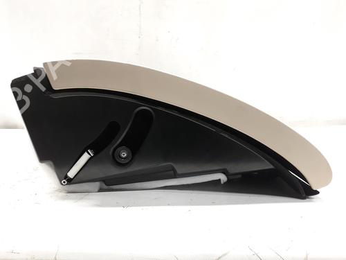 Handskerum VW PHAETON (3D1, 3D2, 3D3, 3D4, 3D6, 3D7, 3D8, 3D9) 3.0 V6 TDI 4motion | BP20521917C95 