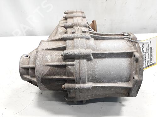 Transfer box MERCEDES-BENZ SPRINTER 3,5-t Platform/Chassis (B906) 313 CDI 4x4 (906.131, 906.133, 906.135, 906.231, 906.233... | BP20526113M36 