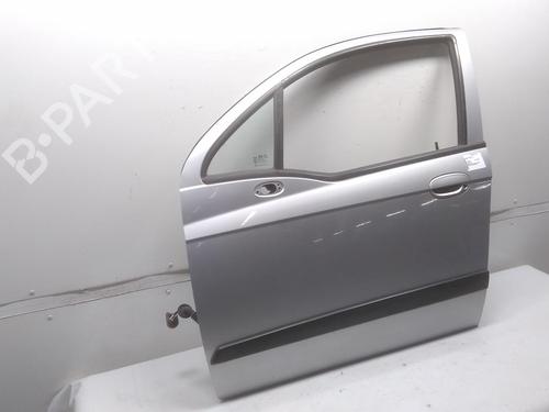 Left front door CHEVROLET MATIZ (M200, M250) 1.0 LPG | BP20515025C2 
