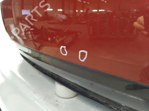 Rear bumper TESLA MODEL S (5YJS) P100D AWD | BP33184489C8  - Image 7