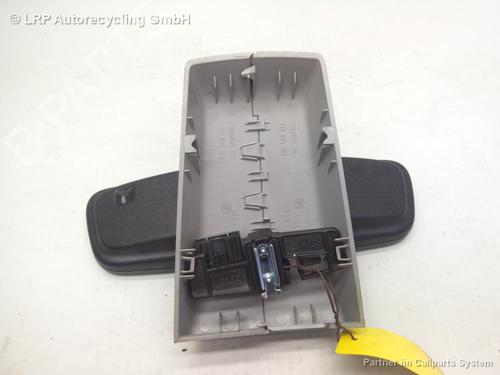 Rear mirror OPEL ASTRA H Estate (A04) 1.7 CDTI (L35) | BP20554913I6 