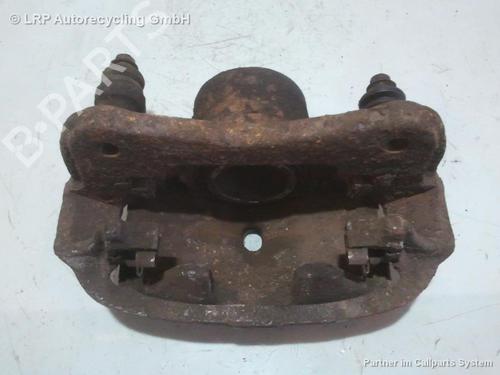 Used Left front brake caliper TOYOTA CELICA Coupe (_T18_) 1.6 (AT180) (105 hp) 20540175