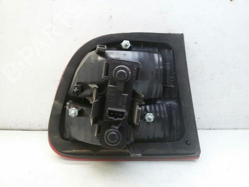 Right tailgate light SEAT LEON (1M1) 1.6 16 V | BP20551056C80
