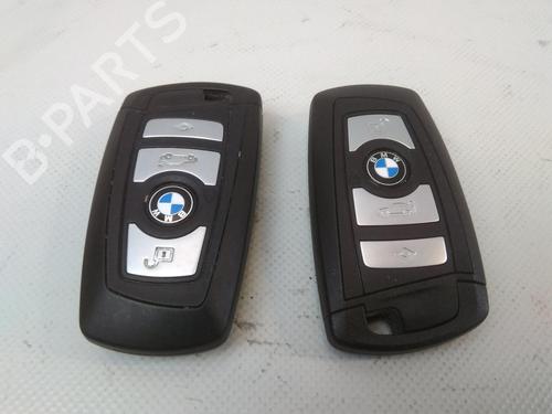 Electronic module BMW 5 Touring (F11) 520 d | BP20595667M83 