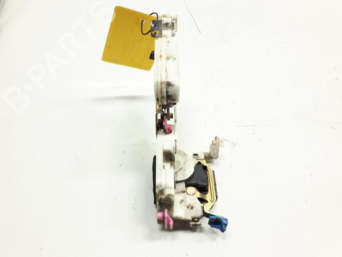 Front right lock NISSAN ALMERA I Hatchback (N15) 1.4 S, GX, LX | BP20591449C97 