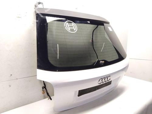Tailgate AUDI A3 Sportback (8PA) 2.0 TDI | BP27925973C6 