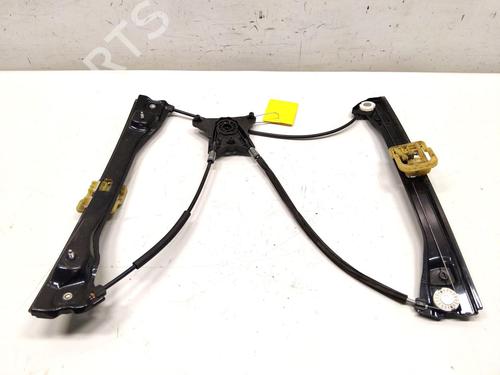Used Front right window mechanism SEAT TOLEDO IV (KG3) 1.2 TSI (86 hp) 32713223