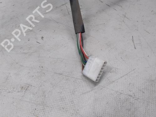 Left mirror PEUGEOT BOXER Van (244) 2.0 HDi | BP20517032C26 