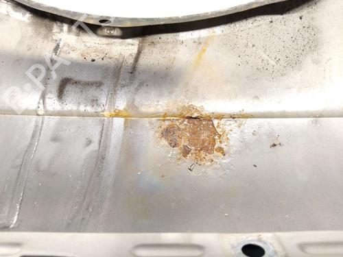 Right front fenders AUDI A4 B7 Avant (8ED) 2.0 TDI 16V | BP29895920C42