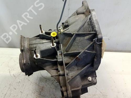 Gearbox FORD PUMA (EC_) 1.7 16V | BP20548768M3 