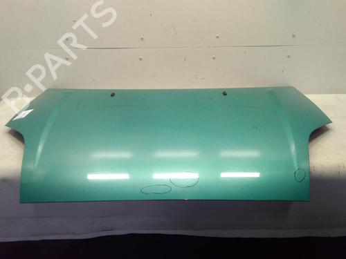 Hood FORD FIESTA V (JH_, JD_) 1.25 16V | BP20594295C1 
