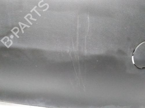 Rear bumper VW GOLF V (1K1) 1.9 TDI | BP20514168C8 
