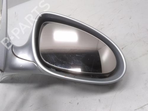 Right mirror MERCEDES-BENZ S-CLASS (W221, V221) S 350 (221.056, 221.156) | BP20591750C27 