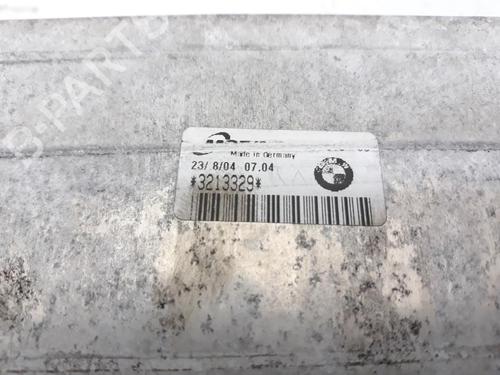 Intercooler BMW 1 (E87) 118 d | BP20559103M30 