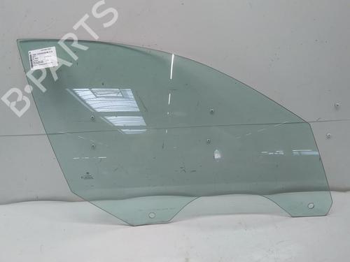 Front right door window BMW 7 (E65, E66, E67) 730 d 51338223840