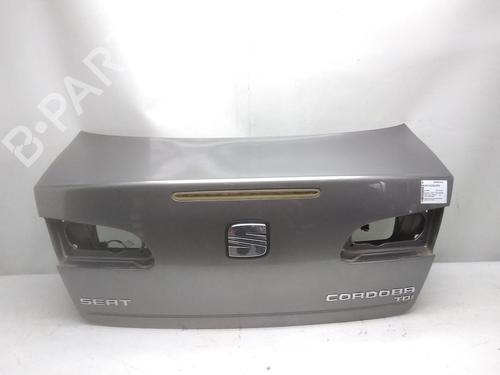 Used Tailgate SEAT CORDOBA (6L2) 1.9 TDI (100 hp) 20519359