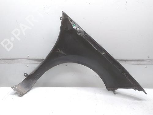 Left front fenders RENAULT MEGANE II (BM0/1_, CM0/1_) 1.4 16V (BM0B, CM0B) | BP20525410C41 