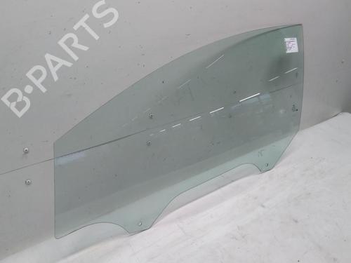 Front left door window FORD FIESTA VI (CB1, CCN) 1.25 | BP20590807C18 