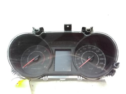 Used Instrument cluster MITSUBISHI ASX (GA_W_) 2.2 Di-D 4WD (GA8W) (150 hp) 20521950