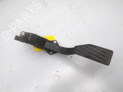 Pedal SUZUKI ALTO VII (GF) 1.0 (AMF310, GFC31S) (68 hp) 20526108