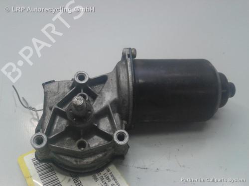 Used Front wiper motor DAIHATSU CUORE V (L7_) 1.0 (56 hp) 20586253