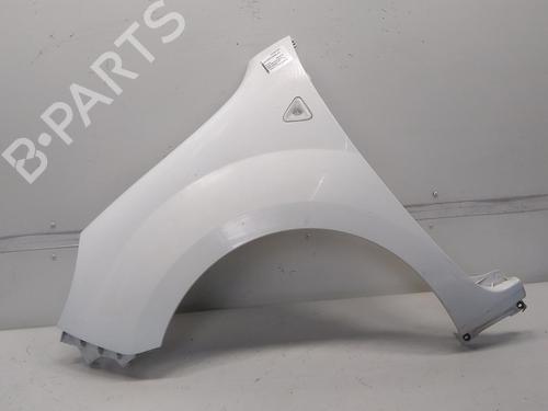 Used Left front fenders RENAULT KANGOO Express (FW0/1_) 1.5 dCi 70 (FW0A, KW0V) (68 hp) 20525454
