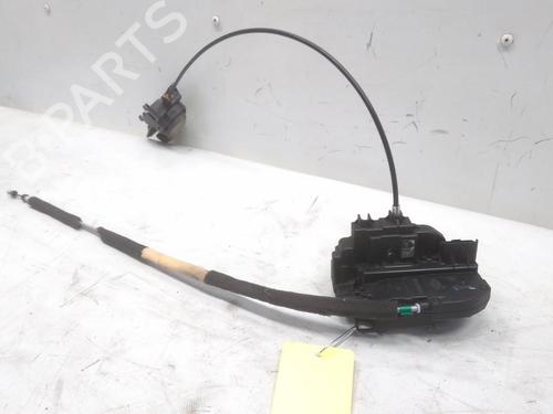 Used Front right lock NISSAN MICRA III (K12) 1.2 16V (65 hp) 20591424